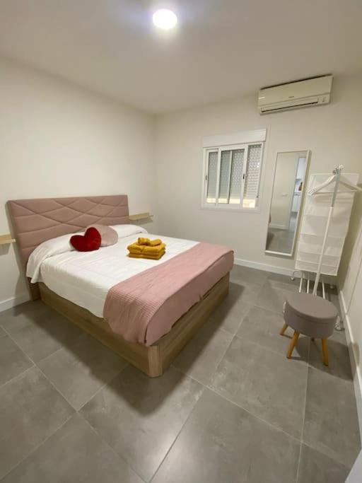 La Casita De Julia Appartement *