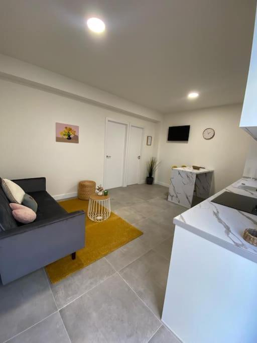 La Casita De Julia Appartement Buzanada