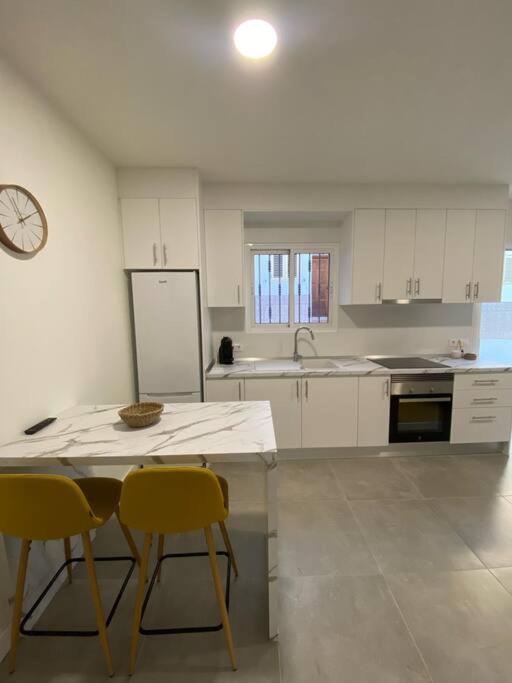 La Casita De Julia Appartement *