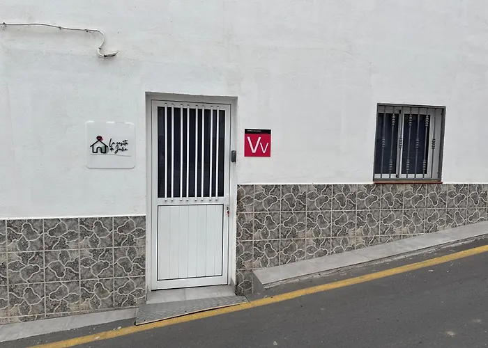 La Casita De Julia